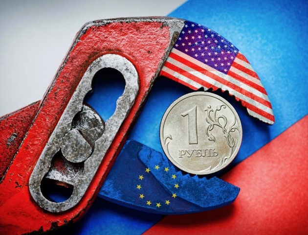 У США розповіли, коли знімуть санкції з Росії