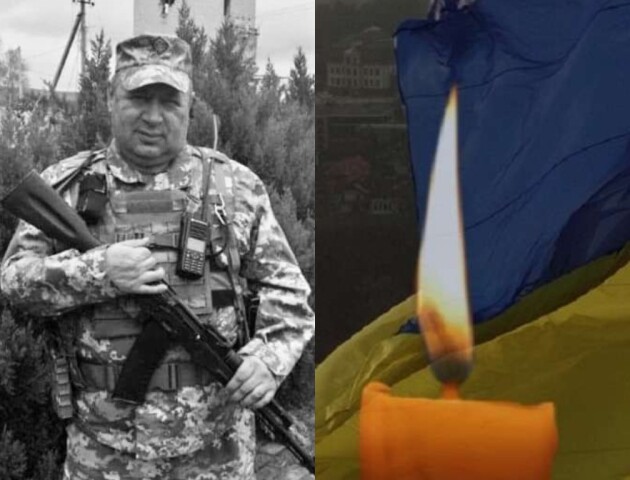 «20 років життя присвятив лісу»: спогади про загиблого Героя з Волині Валерія Юневича