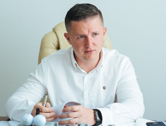 «Цивілізований світ повинен переїжджати за місто», - Андрій Разумовський про зміни в законодавстві