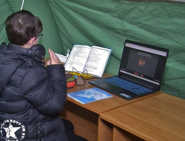 За три місяці до пунктів незламності на Волині звернулося понад 13 тисяч людей