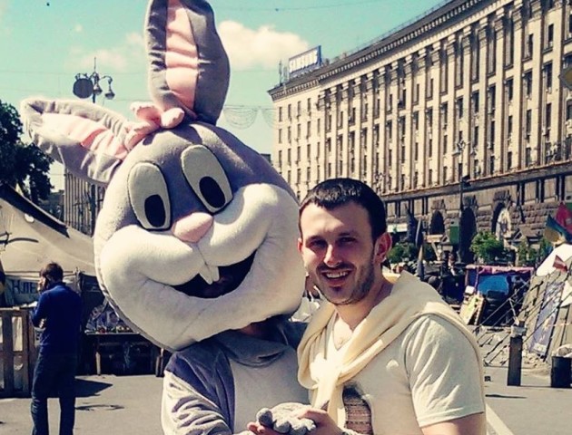 Історія дня на Першому: кого вітати 15 січня