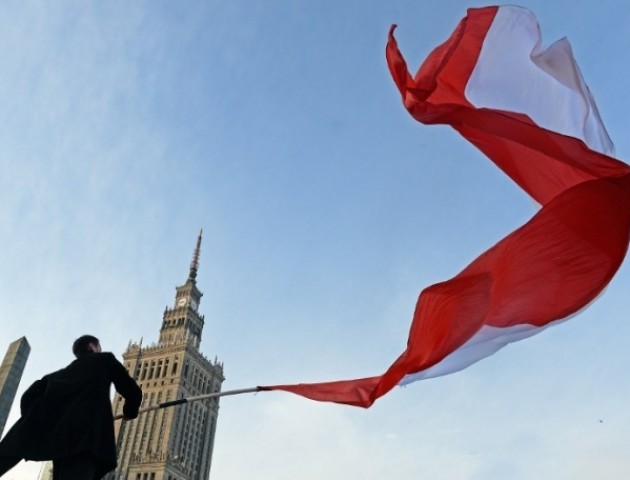 У ЄС зробили гучну заяву про вихід Польщі