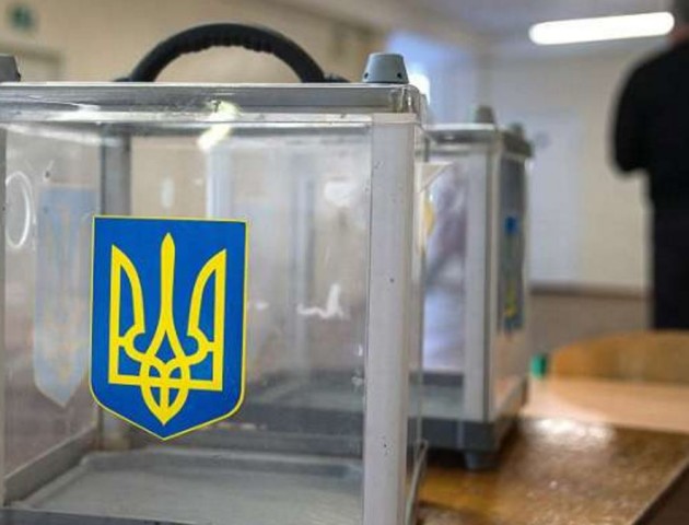 У Торчинській ОТГ проголосували 64.3% громадян