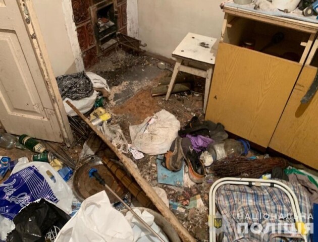 Взяли під варту причетних до жорстокого вбивства чоловіка у Луцькому районі