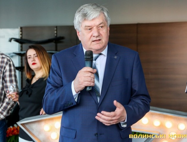 Історія дня на Першому: кого вітати 1 травня