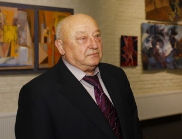 Вулиця Івана Корсака в Луцьку: петиція набрала необхідну кількість голосів