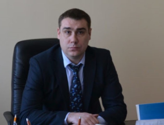 Хірург з Волині став заслуженим лікарем України