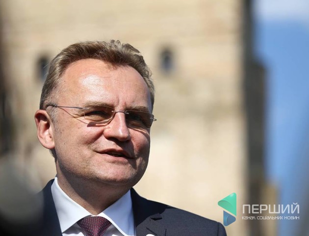 «Не може місто бути успішним, коли немає голови», – Андрій Садовий