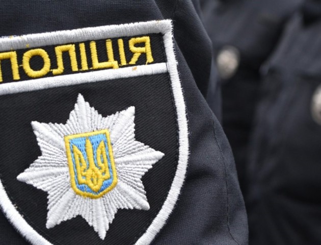 На Волині поліцейські оперативно розкрили пограбування квартири