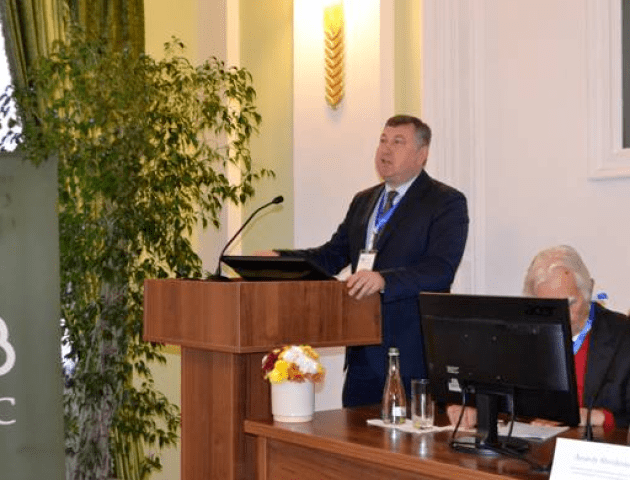 Думка науковців має неоціненне значення для лісової галузі, – Володимир Бондар