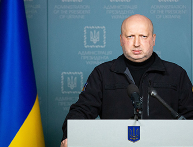 В Україні можуть ввести воєнний стан