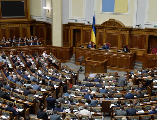 Островки стануть Островами: у Верховній Раді голосуватимуть за зміну назви волинського села