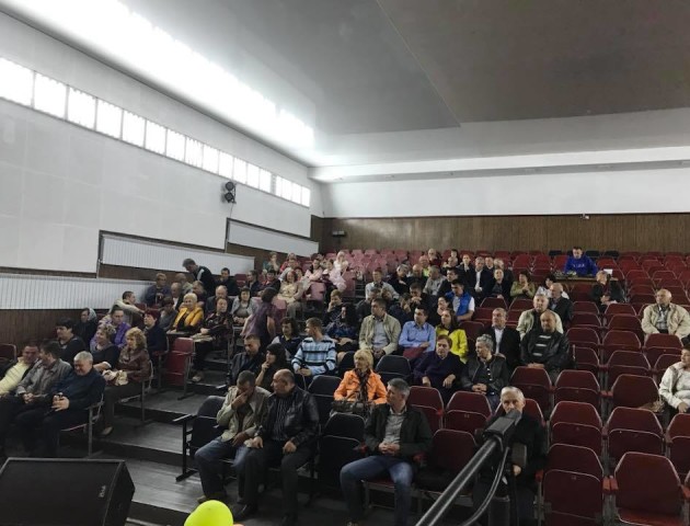 У Маневицькому районі може з’явитися ще одна ОТГ 