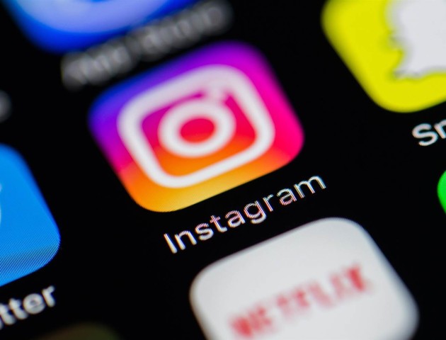 7,3 млн українців користуються Instagram