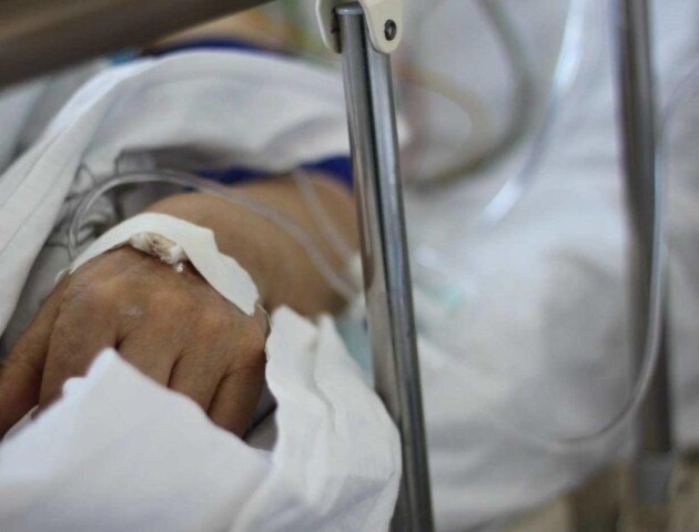 За минулу добу від ускладнень коронавірусу померло 11 волинян