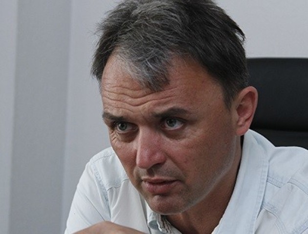 Луцький нардеп назвав умови створення Антикорупційного суду