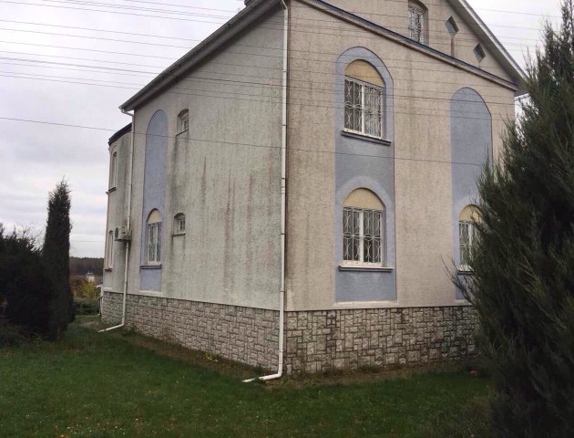 На Волині оголосили підозру організаторам реабілітаційного центру для алко- та наркозалежних