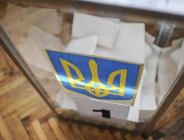 Коли будуть офіційні результати місцевих виборів