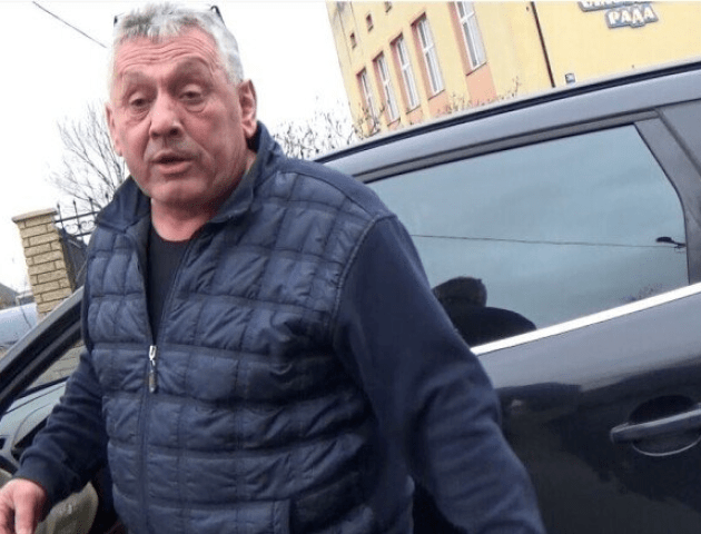 Чиновника Підгайцівської сільради засудили на 5 з половиною років позбавлення волі