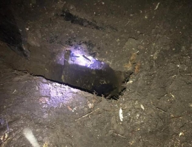 У Львові під могилою  розвідника і агента НКВД Кузнецова – підкоп. Хотіли вкрасти останки?