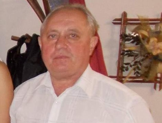 Волинянина, який зник безвісти 3 дні тому, знайшли ледь притомного