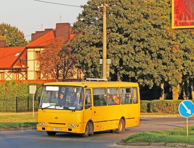 До Боголюбів їздитиме ще один автобус