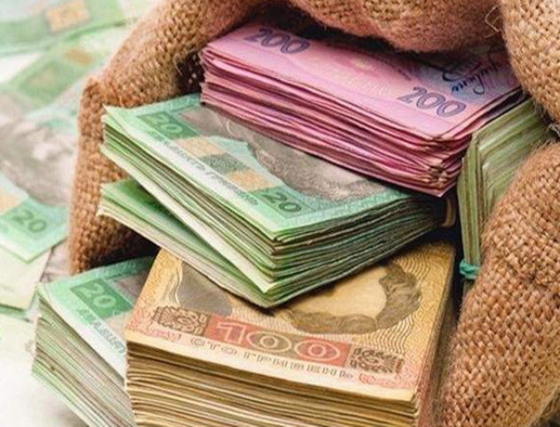 На Волині виконали 9 районних бюджетів за 2017 рік
