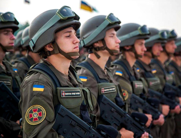 «Мажор»: на Волині пропонують створити підрозділ для тих, хто «косить» від армії