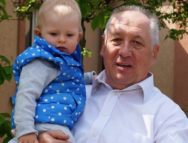 Історія дня на Першому: кого вітати 2 квітня