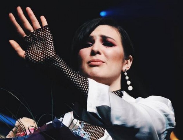 MARUV не поїде на Євробачення