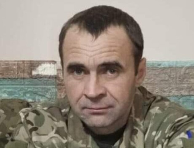 Просять гідно зустріти: на Волинь везуть загиблого Героя Романа Печерського