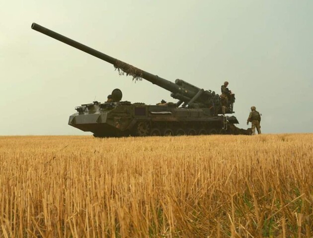 Про ситуацію на Волинському та інших напрямках. Зведення Генштабу ЗСУ