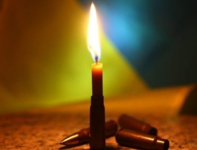На Харківщині в бою загинув Захисник з Ківерців