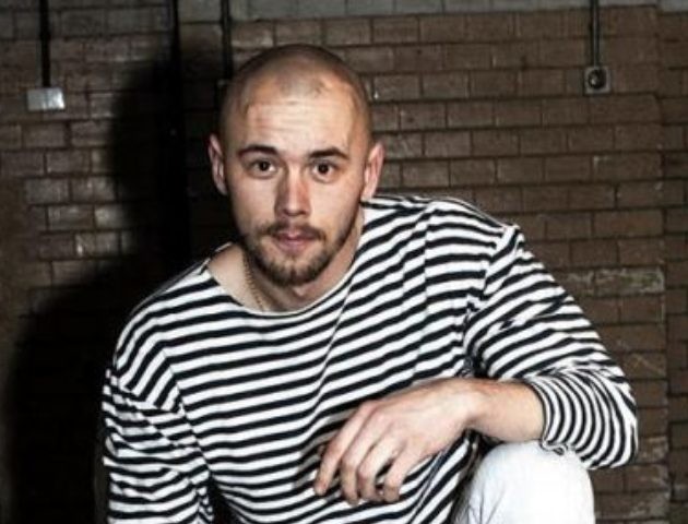 Музикант гурту «Перкалаба» відсидить 180 років у тюрмі через перевезення нелегалів до Греції