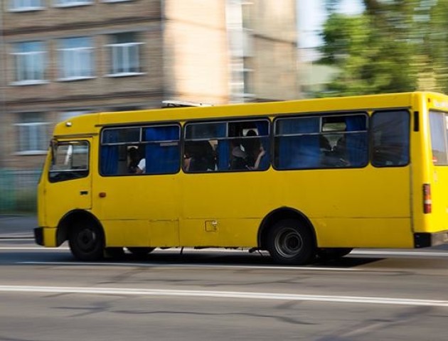 Лучани нарікають на відсутність 14-ї маршрутки