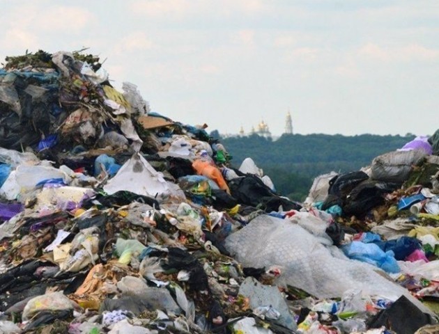 У Волинській ОДА прокоментували скандал зі сміттєзвалищем на Горохівщині