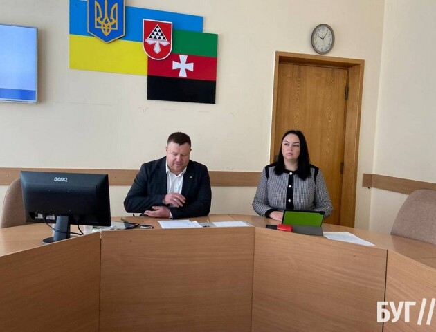 У Нововолинську хочуть збудувати житло для переселенців