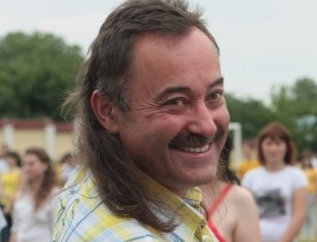 Пісня відомого волинянина стала «Шлягером року»