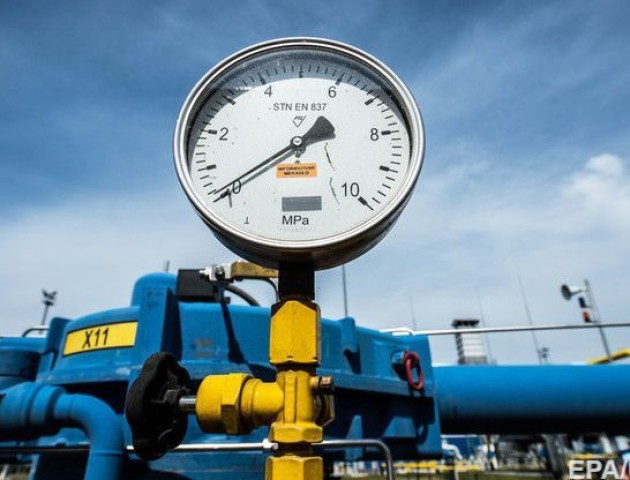 За добу Луцьк зекономив витрати газу на 5%, - «Нафтогаз»