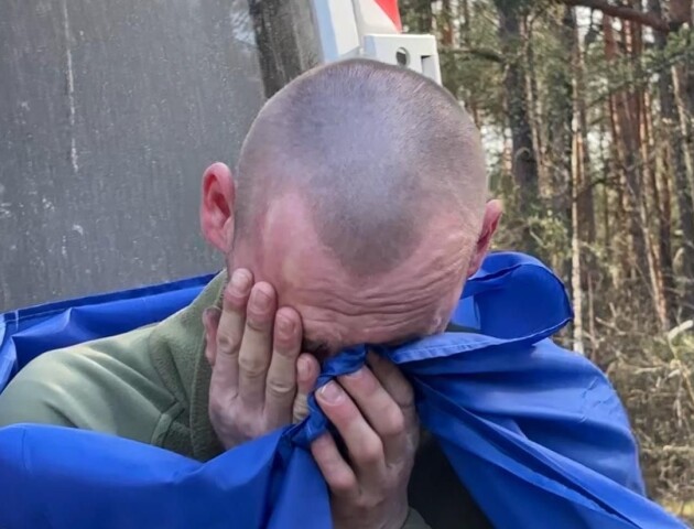 Як реабілітують українських військових після полону