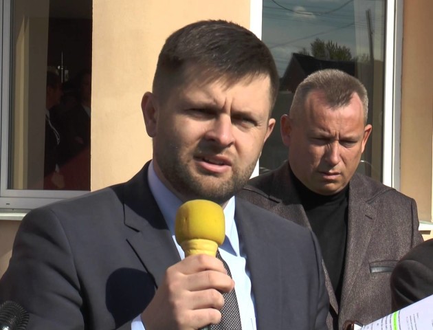 У волинського обленерго - новий керівник