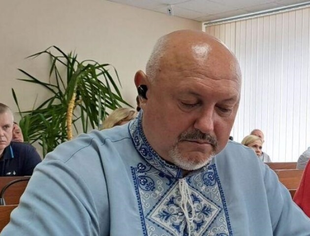 На чиновника з Волині відкрили 18 проваджень за корупцію