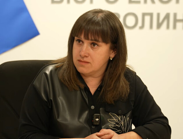 Мама керівниці БЕБ Волині заробляє мільйони, а та «нічого не знає»