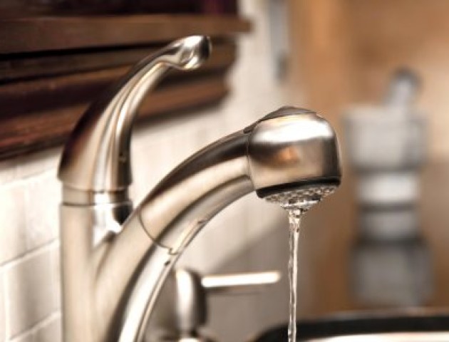 Чотири вулиці Луцька залишаться без води