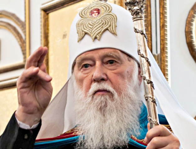 «Невідомо, чи УПЦ КП ще існує», - речник Волинської єпархії УПЦ МП