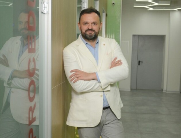 Хірург з Волині Валіхновський розповів, чи шкодить наркоз здоров'ю