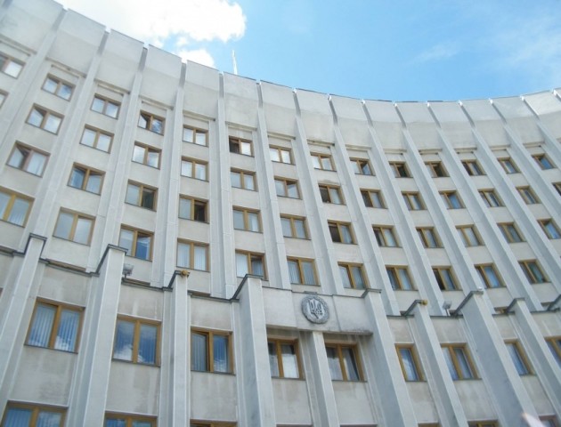 Хто будує житло за допомогою програми «Власний дім», залишається таємницею