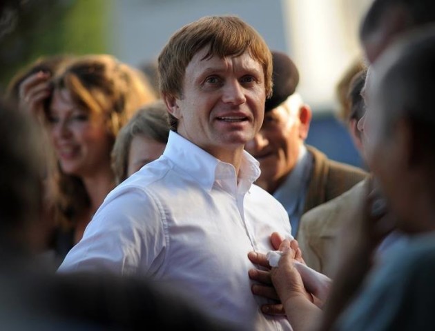 Історія дня на Першому: кого вітати 24 січня