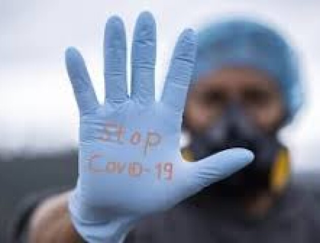 Коронавірус на Волині: 264 нових хворих та три смерті