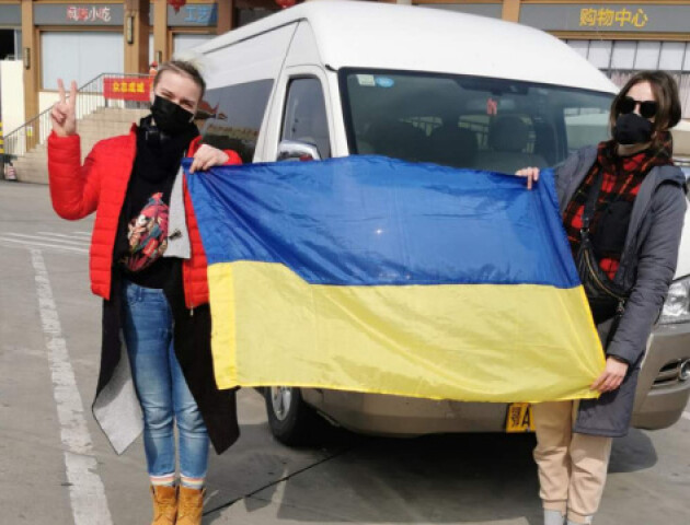Евакуація українців з Китаю. Де люди зараз? Що буде, якщо хтось захворіє? Які умови обсервації?